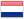 Dutch flag